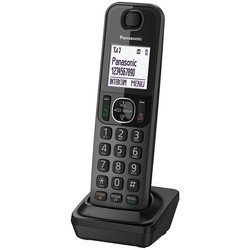 Радиотелефон Panasonic KX-TGF310