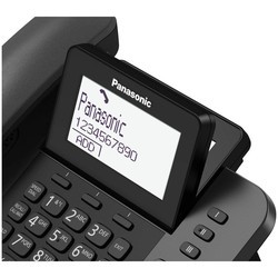 Радиотелефон Panasonic KX-TGF310