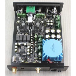 ЦАП Audio-gd NFB-11
