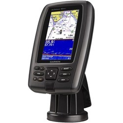 Эхолот (картплоттер) Garmin echoMAP 42dv