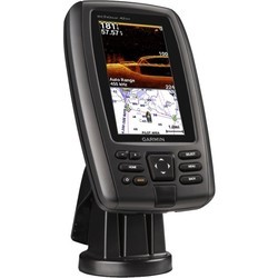 Эхолот (картплоттер) Garmin echoMAP 42dv