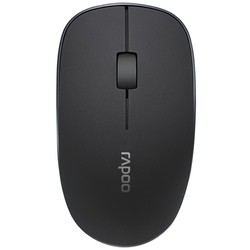 Мышка Rapoo Wireless Optical Mouse 3500P