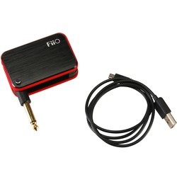 Усилитель для наушников FiiO G01