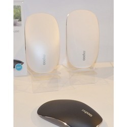 Мышка Rapoo T8 Wireless Laser Touch Mouse