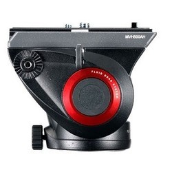 Штатив Manfrotto MVH500AH/755XBK