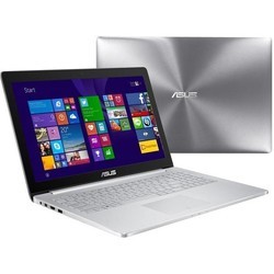 Ноутбуки Asus UX501JW-CM166H