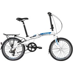 Велосипед KROSS Flex 2.0 2015