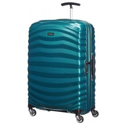 Чемодан Samsonite Lite-Shock 73 (синий)