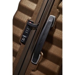 Чемодан Samsonite Lite-Shock 73 (синий)