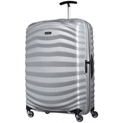 Чемодан Samsonite Lite-Shock 98.5 (синий)