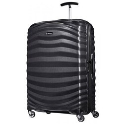 Чемодан Samsonite Lite-Shock 98.5 (синий)