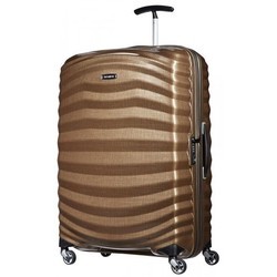 Чемодан Samsonite Lite-Shock 98.5 (золотистый)