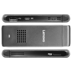 Персональные компьютеры Lenovo 90ER000BRU