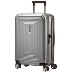 Чемодан Samsonite Neopulse 38 (синий)