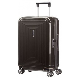 Чемодан Samsonite Neopulse 38 (синий)