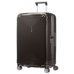 Чемодан Samsonite Neopulse 74 (черный)