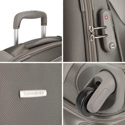 Чемодан Samsonite Xion 3 32