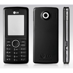 Мобильные телефоны LG KG195