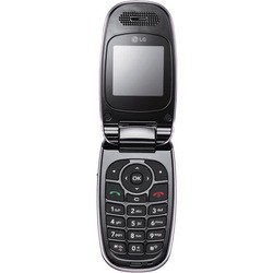 Мобильные телефоны LG KG370
