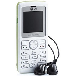 Мобильные телефоны LG KG288