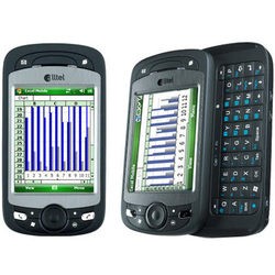 Мобильные телефоны HTC PPC6800 Mogul