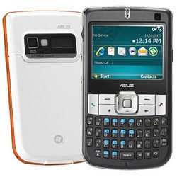 Мобильные телефоны Asus M530w
