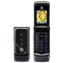 Мобильные телефоны Motorola W355