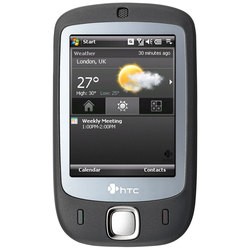 Мобильные телефоны HTC P3050 Vogue Touch