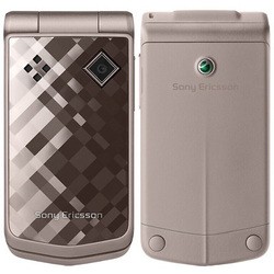 Мобильные телефоны Sony Ericsson Z555i