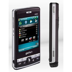 Мобильные телефоны Glofish X650