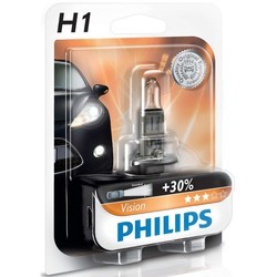 Автолампа Philips Vision H1 1pcs