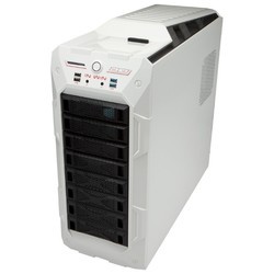 Корпус (системный блок) In Win BX-141 600W