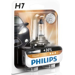 Автолампа Philips Vision H3 1pcs