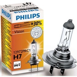 Автолампа Philips Vision H7 1pcs