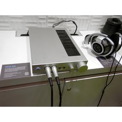 Усилитель для наушников Sennheiser HDVA 600