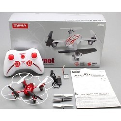 Квадрокоптер (дрон) Syma X11