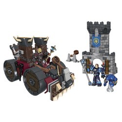 Конструктор MEGA Bloks Demolisher Attack 91026