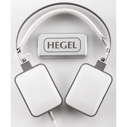 Усилитель для наушников Hegel Super