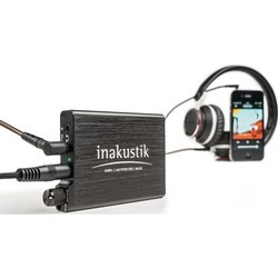 Усилитель для наушников Inakustik Premium Headphone Amp No. 1