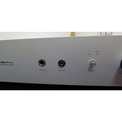 Усилитель для наушников Luxman P-200