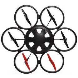 Квадрокоптер (дрон) WL Toys V323