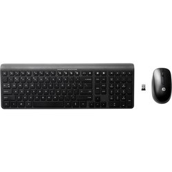 Клавиатура HP Wireless Keyboard and Mouse