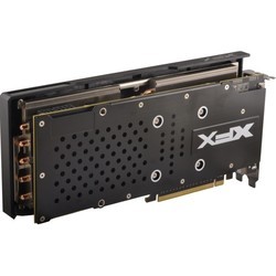 Видеокарта XFX Radeon R9 390X R9-390X-8DB6