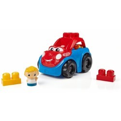 Конструктор MEGA Bloks Ricky Race Car 80438