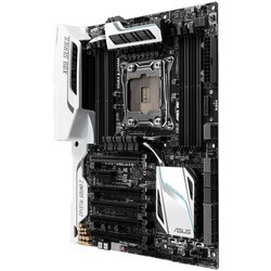 Материнская плата Asus X99-Deluxe/U3.1