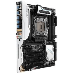 Материнская плата Asus X99-Deluxe/U3.1