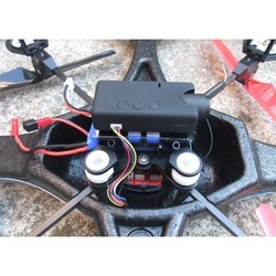 Квадрокоптер (дрон) WL Toys V656
