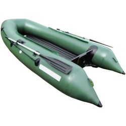 Надувная лодка Solar SL-330
