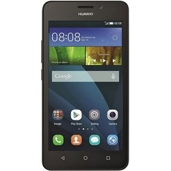 Мобильный телефон Huawei Ascend Y635