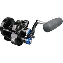 Катушка SPRO Salty Beast Reel 2-Speed 8000